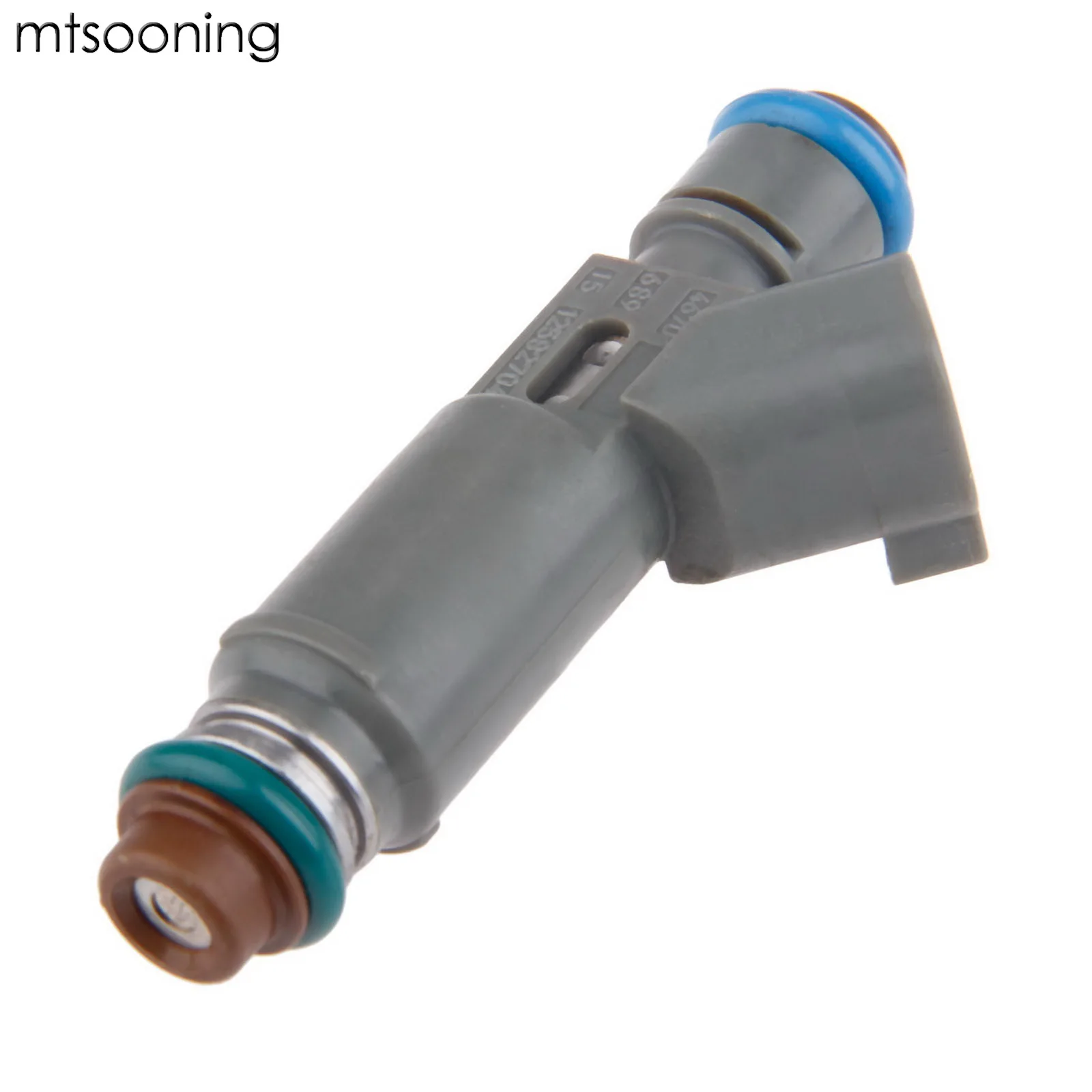 Форсунка топливного инжектора mtsooning 12582704 Новинка для Honda Civic 1.6L 2.0L Acura Integra RSX 1.8L