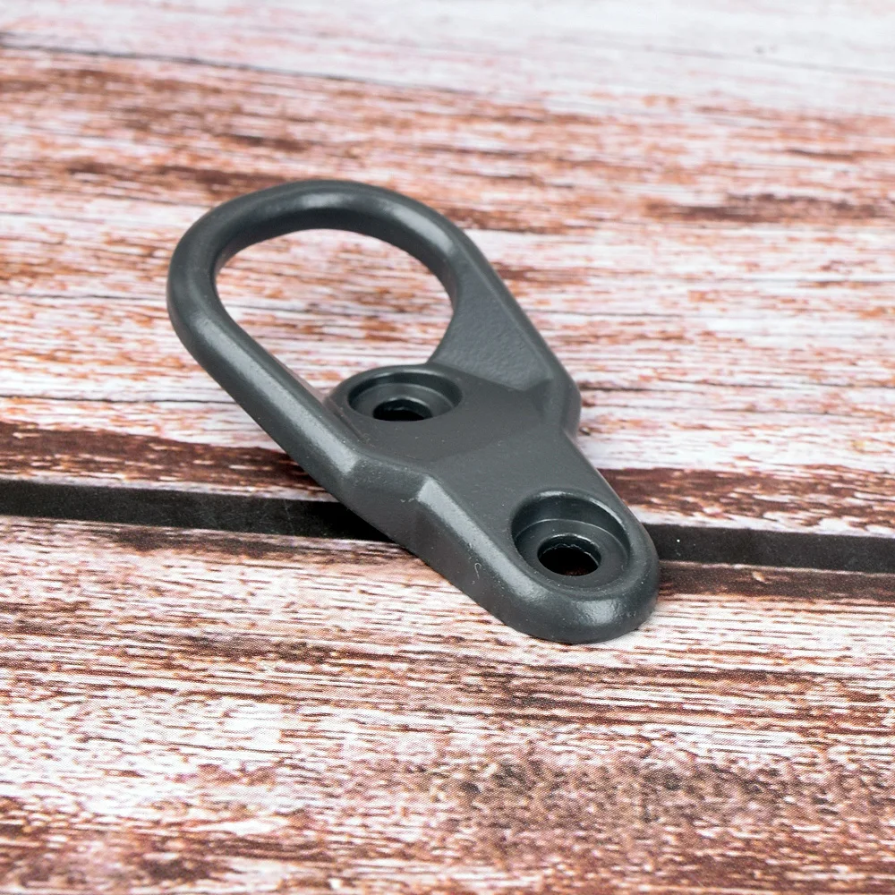 AR15 AK47 AK74 Key Mod и телефон слинг-крепление KeyMod Slings ForHand Guard Accessaries | Спорт развлечения