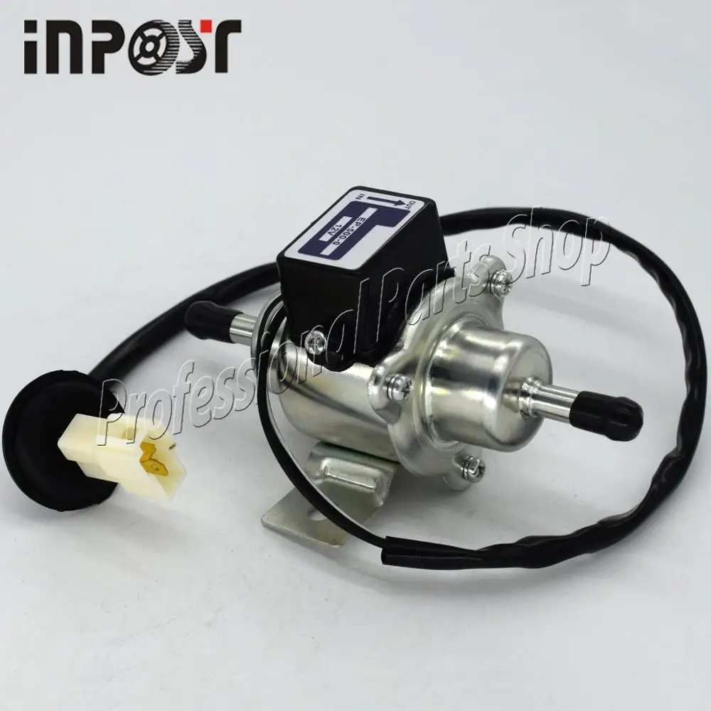 12V EP 500 0 035000 0460 дизельный бензин pertrol чехол Универсальный Автомобильный топливный