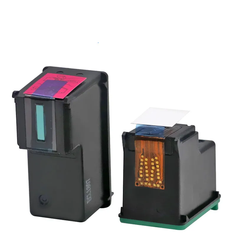 Картриджи чернильные для струйного принтера 339 XL HP339 C8767E Deskjet 6940 6940dt 6943 6980 6980dt 6980xi