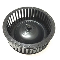 78910 5cm replacemenreplacement durable stainless steel blower wheel range hood wheel replacement kitchen accessories
