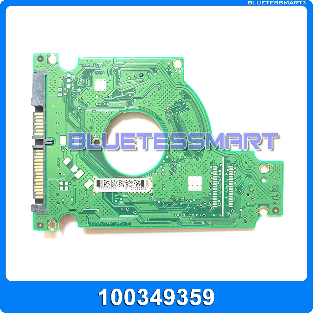 Запчасти для жестких дисков PCB Логическая плата печатная 100349359 Seagate 2 5 SATA hdd