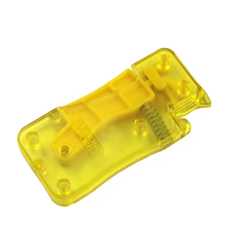 

Sewing Threader Auto Needle Threader DIY Hand Machine Sewing Automatic Thread Device For Elderly Housewife Household Accessories