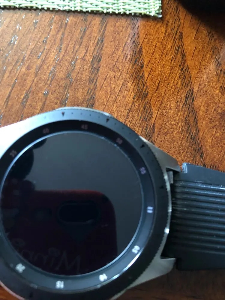 5 шт закаленное стекло для samsung Galaxy Watch 46 мм 42 мм Защита экрана для samsung Galaxy Watch 9H защитная пленка против царапин