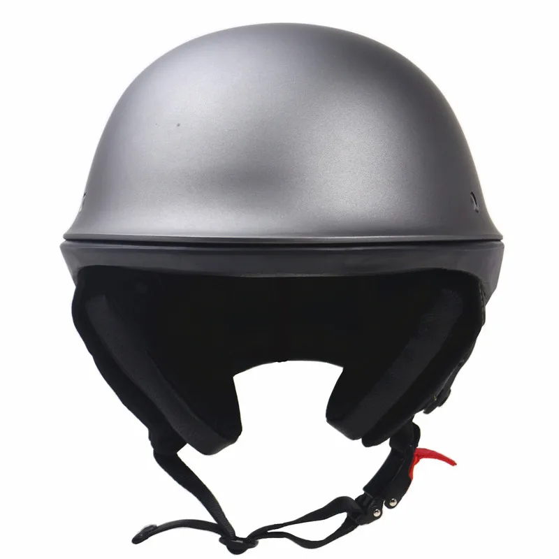 

Rogue Helmet Heavy Moto Helmets For Harley Retro Removable 3/4 Face Mask Multifunctional Helm Motorcycle Accessories