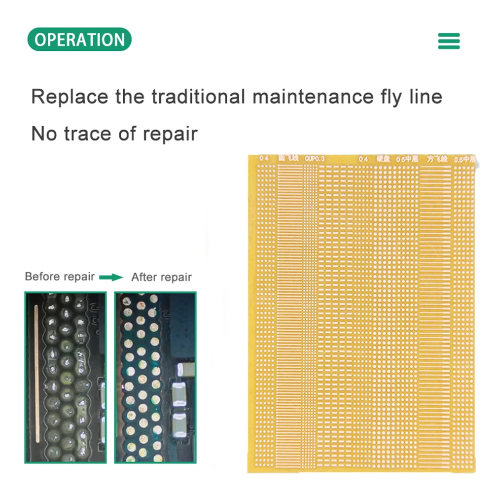 3 in 1 soldering lugs needle welding repairing tools set solder piece rework pad welding point for phones ic pad touch bga pcb free global shipping