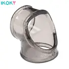 IKOKY фаллоимитаторы для дополнительной женской стимуляции, задержки эякуляции, дешевые вещи петух кольцо для полового члена мошонки зажимное кольцо игрушки годе интимные товары целомудренная клетка Секс-игрушки для Для мужчин мужской