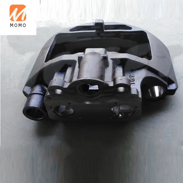 

Auto Spare Parts Truck Brake System Air Disc Brake Caliper 41033393