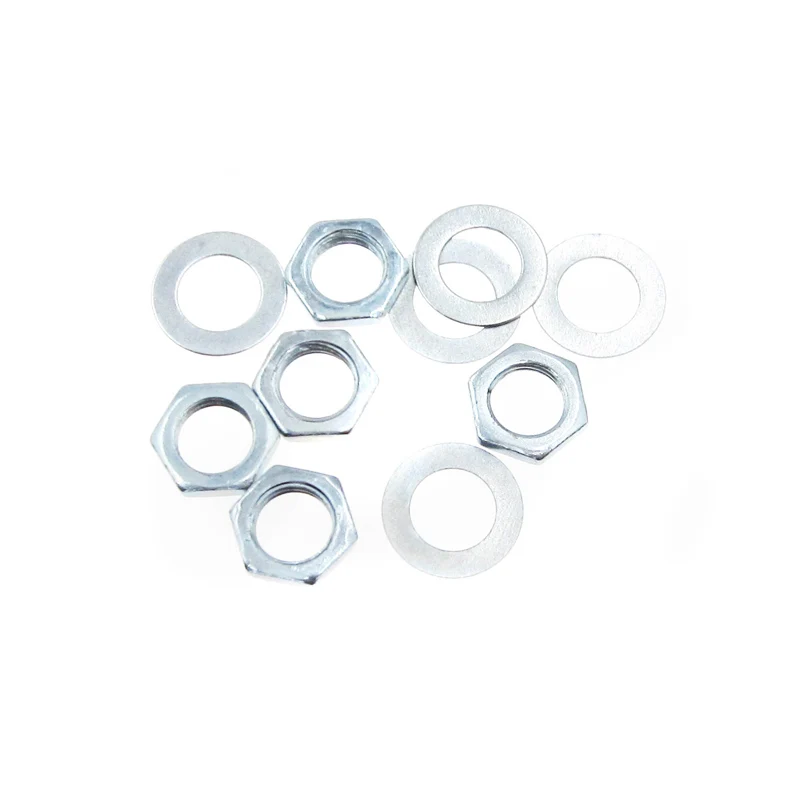 5 шт. 10K Ом 3 Терминал Линейный Конус поворотный потенциометр B10K 103 для Arduino|Модули