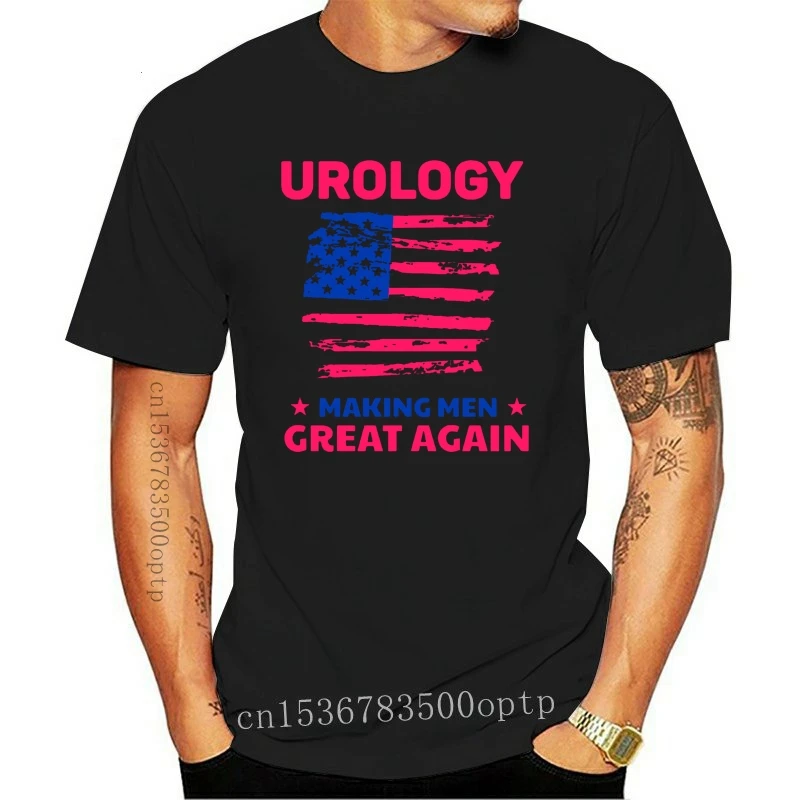 

Men t-shirt Urology GiftUrologist GiftUrology Student Urologist USA Flag Making Men Great Again tshirt Women t shirt