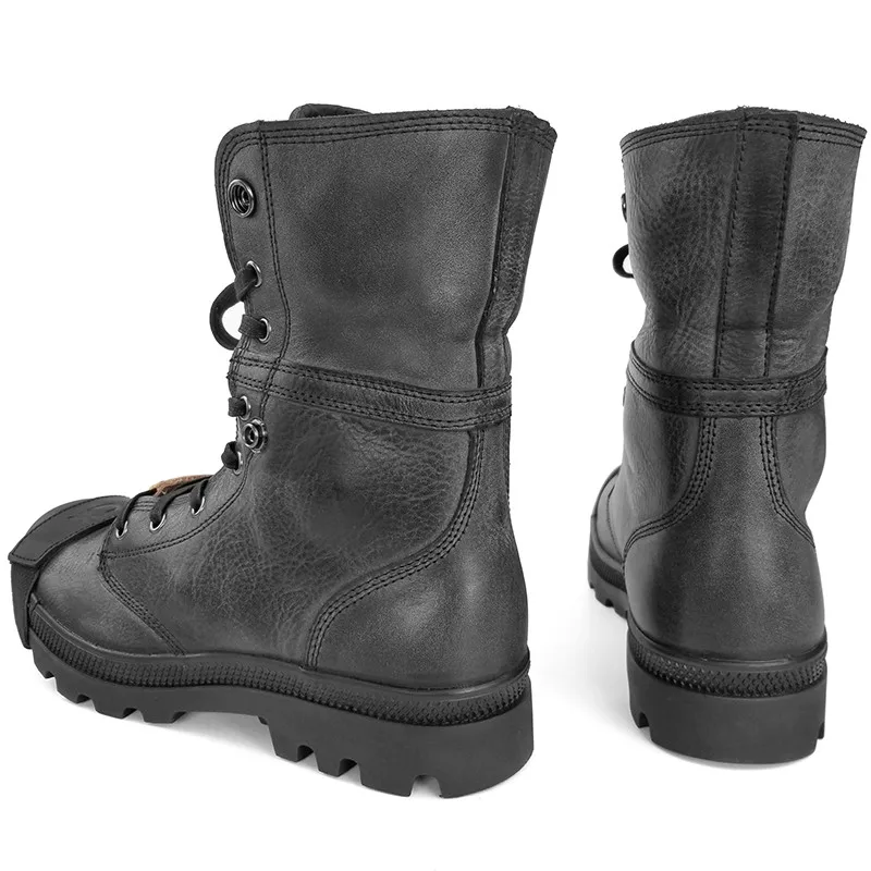 Сапоги для верховой езды Yakushi мотоциклетная обувь мужские кожаные гоночные