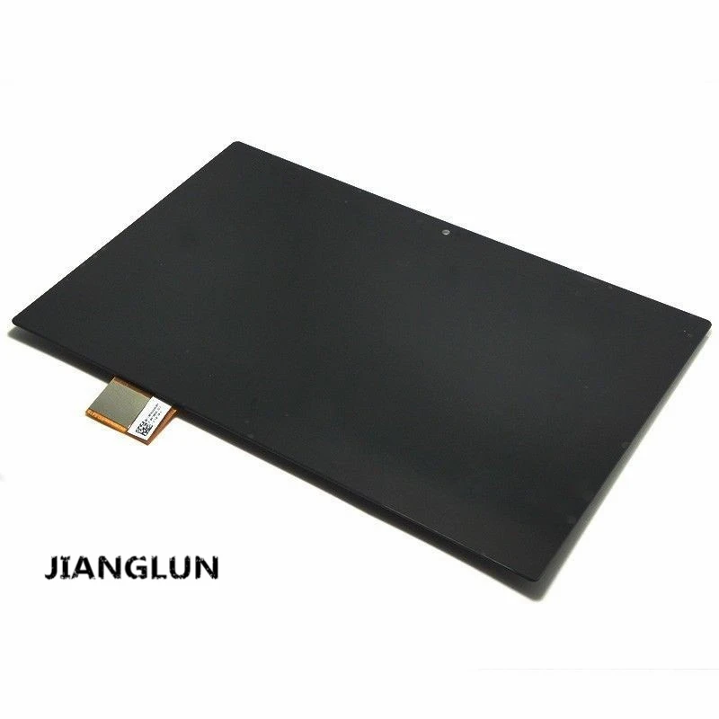 

JIANGLUN LCD Display Touch Screen Digitizer For Sony Xperia Tablet Z SGP311 SGP312