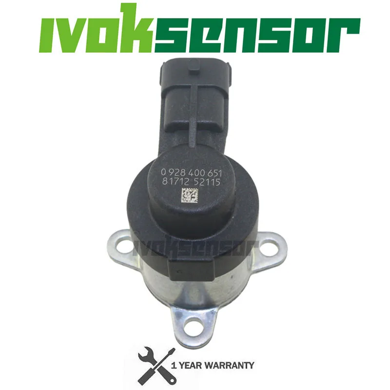 Топливный насос высокого давления Common Rail Системы регулятор Дозирующий