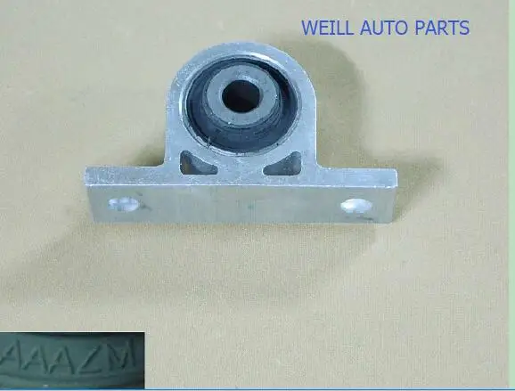 

1001310AKZ16A Engine mount/Engine rear suspension bracket assembly for great wall haval H6 ORIGINAL PARTS