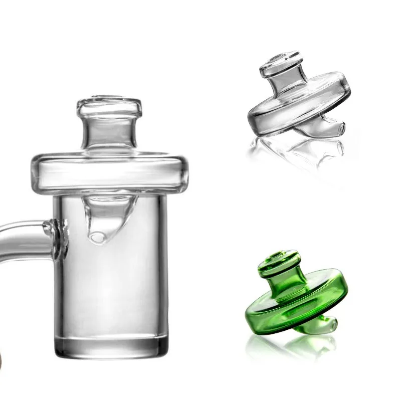 

Directional Airflow Carb Cap