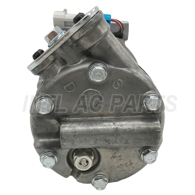 24407119 SD6V12 6V12 1440 A/C компрессор для OPEL Astra/Combo/Corsa/Meriva/Zafira /VAUXHALL Astra Corsa Corsavan Zafira|a/c compressor|