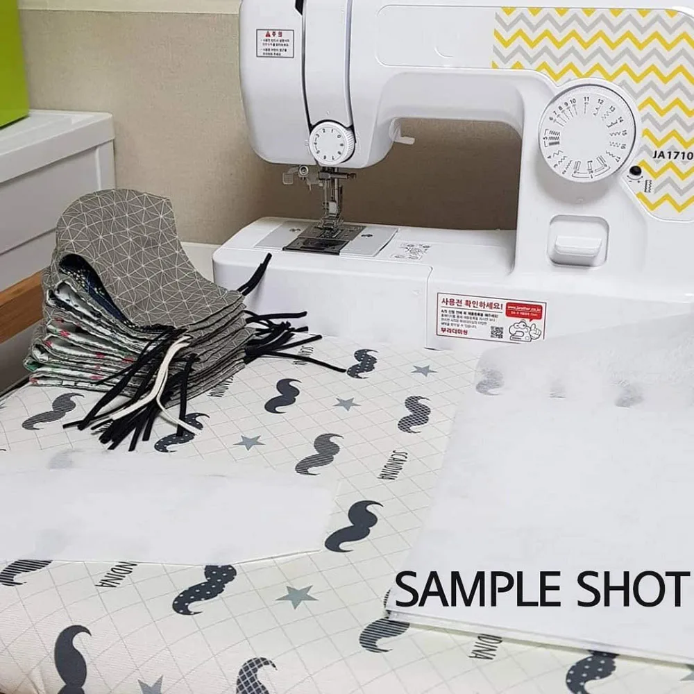 10/50 ярдов Эластичная лента ушной шнур ручной работы веревка Прошитая резиновая