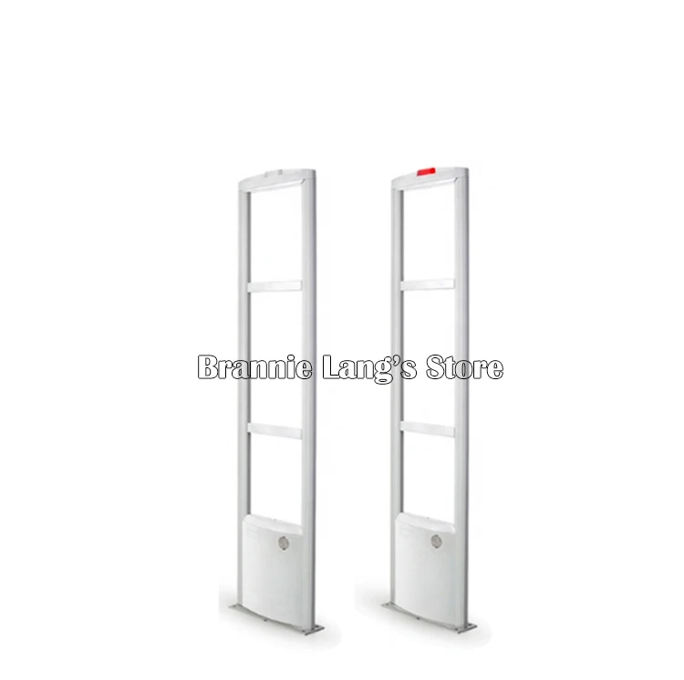 Радиочастотная система EAS с противоугонной системой 1 пара антенна RF для хранения