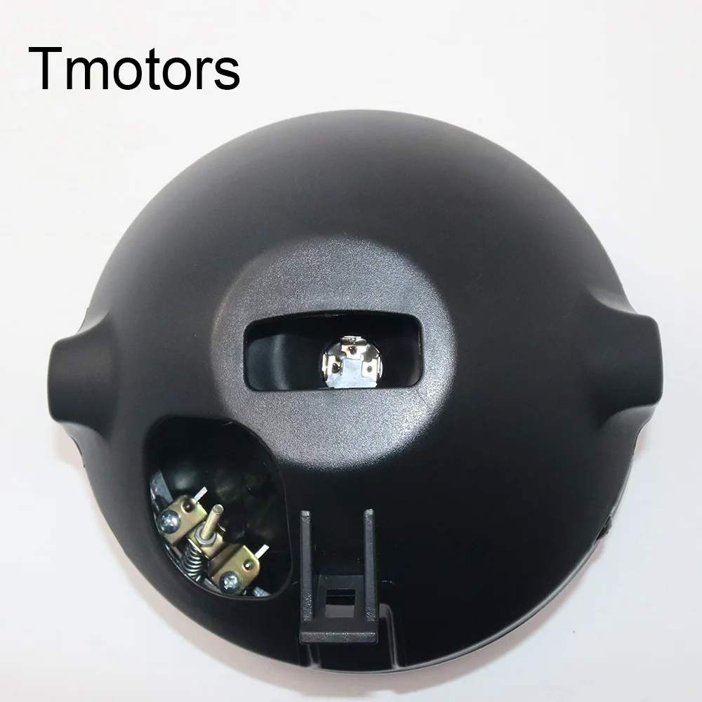 Мотоциклетная круглая передсветильник РА головного света для Honda CB 400 CB400 VTEC I II III