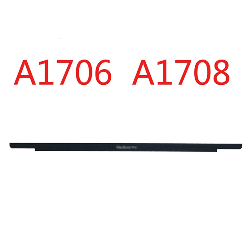 

A1707 A1708 A1706 A2338 A2251 A1989 A1990 A2289 A2159 LCD Bezel Glass Front Trim Logo Cover For MacBook Pro Air 13'' 15''