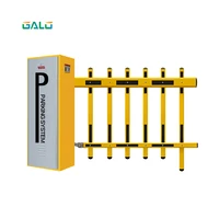 Cost-Effective Automatic Boom Barrier Gate Price For Vehicle Access Gate Barriers With Free Boom Arm DIY (Order Mark)