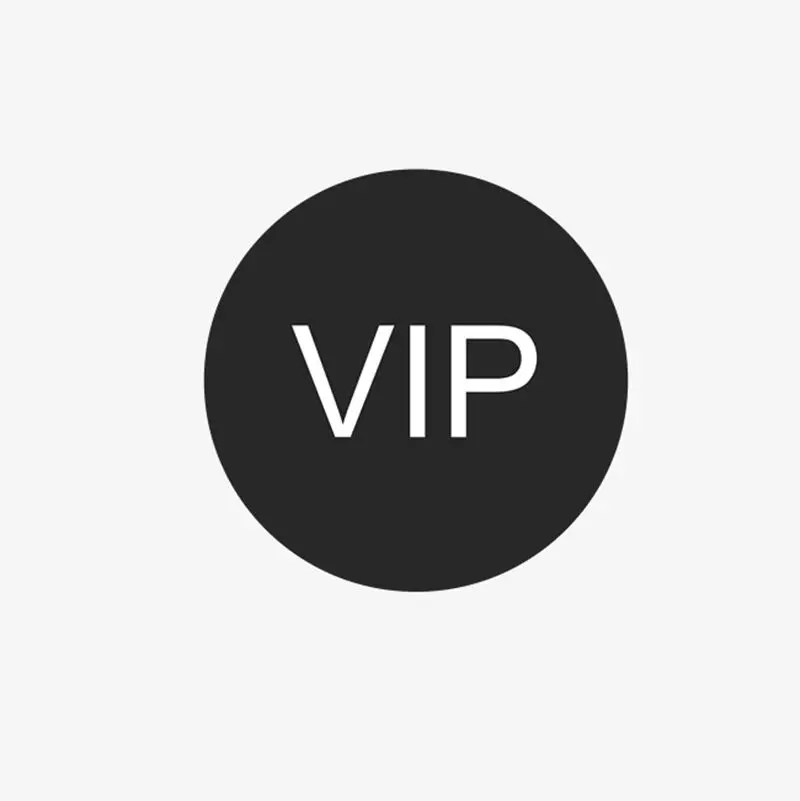 

Exclusive customized link for VIP customers