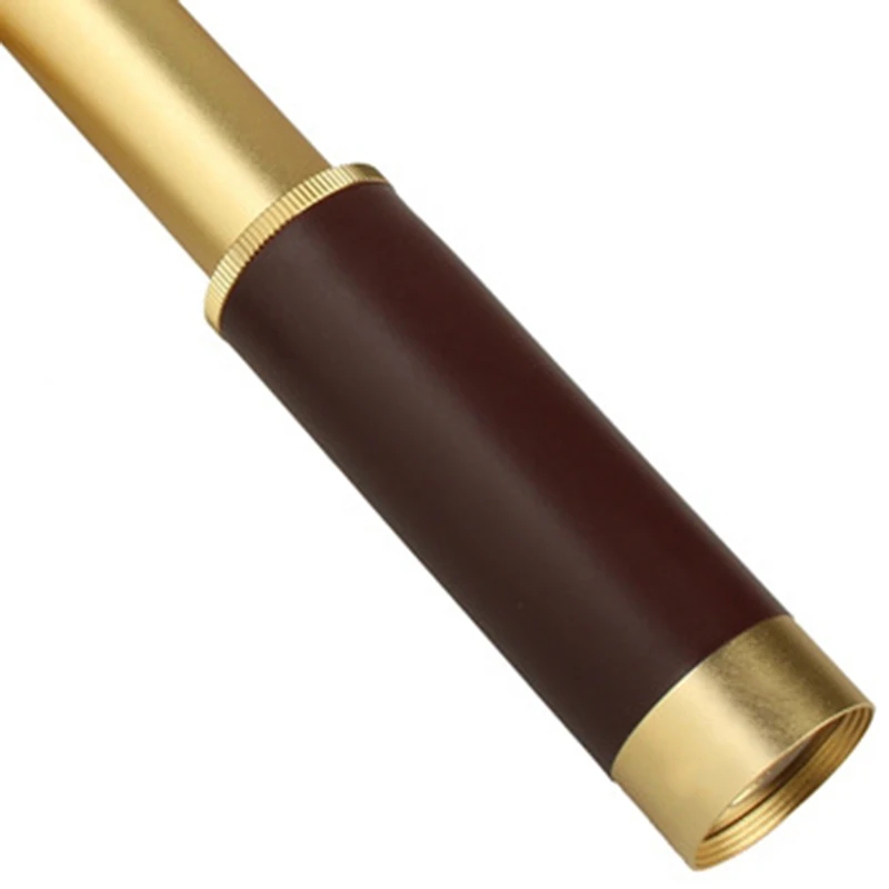 Пиратский Монокуляр высокой мощности 25X30 профессиональный монокулярный