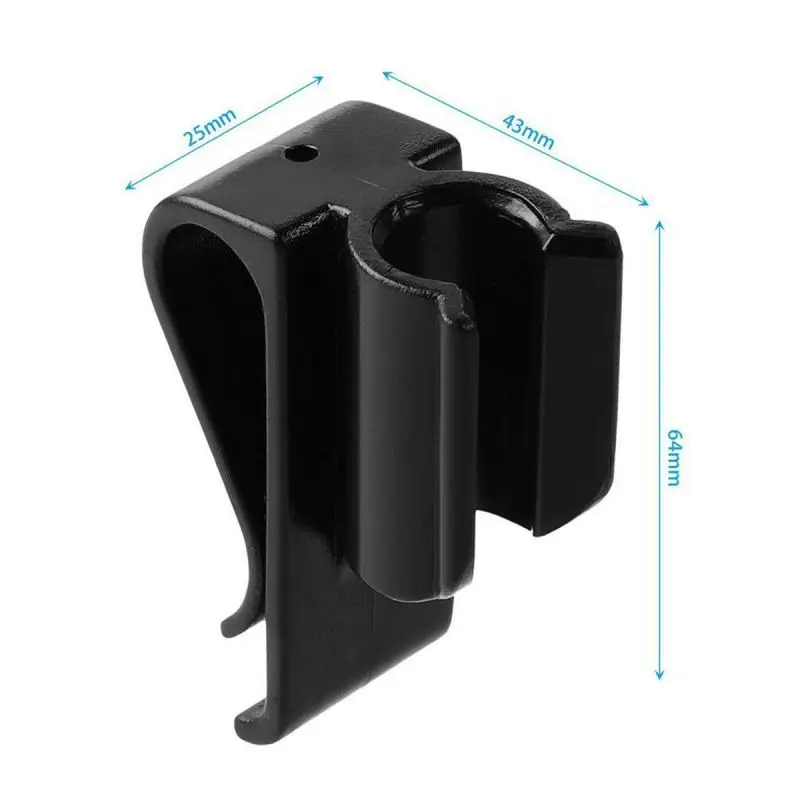 Профессиональный высококачественный прочный зажим для гольфа с шариковым