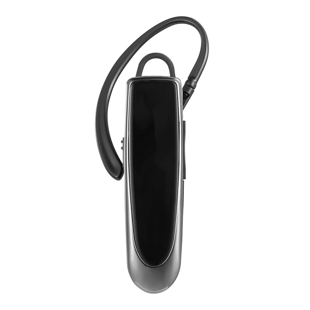 Беспроводные Bluetooth наушники, гарнитура Bluetooth, наушники-вкладыши с микрофоном, чехол для наушников для телефона, ПК