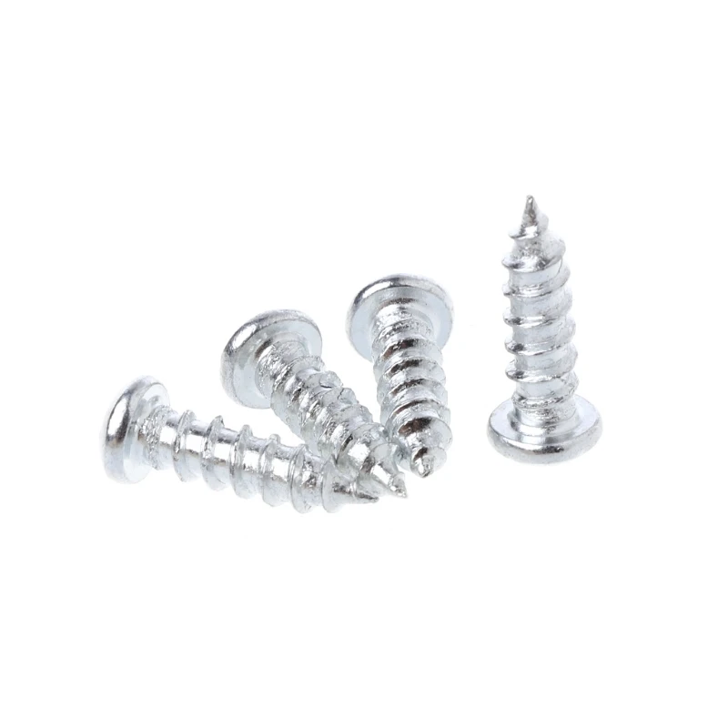 17 шт. крепежные болты для автомобильного номерного знака | Автомобили и мотоциклы