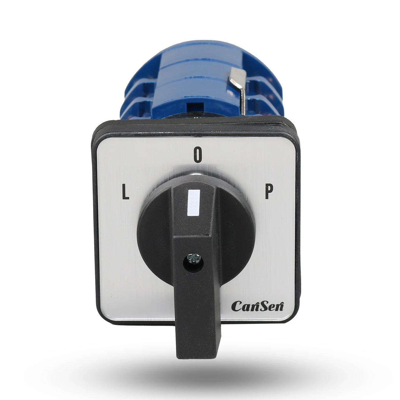 Cansen LW26 63 C42 Ith 63A Rotar Cam Switch 3 позиционный двигатель переключатель переднего и