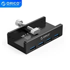 USB-Концентратор ORICO MH4PU, 4 порта, USB 3,0, 3 порта