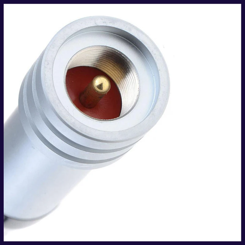 Двухдиапазонная Антенна для мобильного радио с высоким коэффициентом усиления