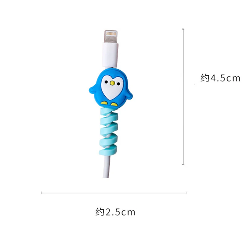 Универсальное Силиконовое Зарядное устройство USB в виде шнура | Дом и сад
