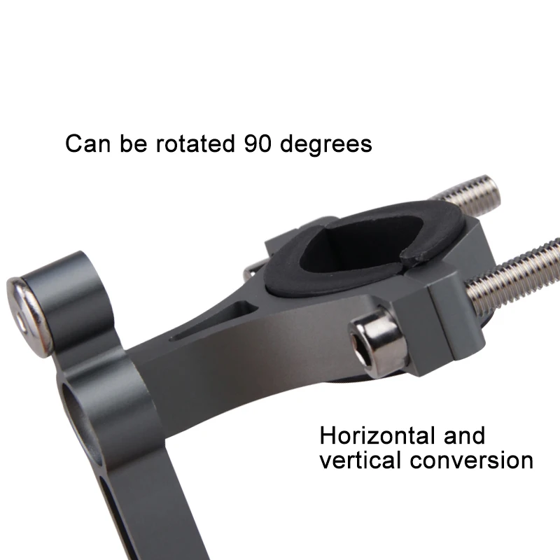 

Bicycle Kettle Cage Handle Quick Release Modification And Maintenance Durable Aluminum Alloy Bottle Cage Adapter Fixed Practical