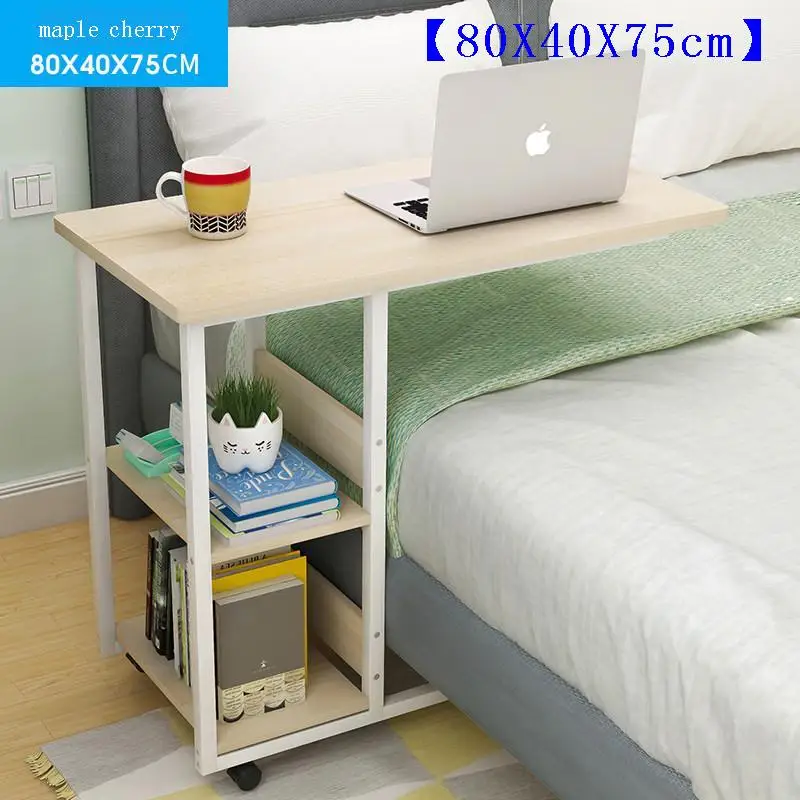 

Infantil Kids Biurko Mesa Portatil Children Office Furniture Bed Tray Adjustable Laptop Tablo Bedside Study Table Computer Desk
