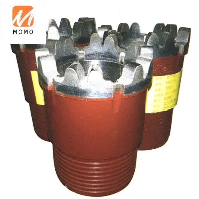 

Tool bit of horizontal drilling
