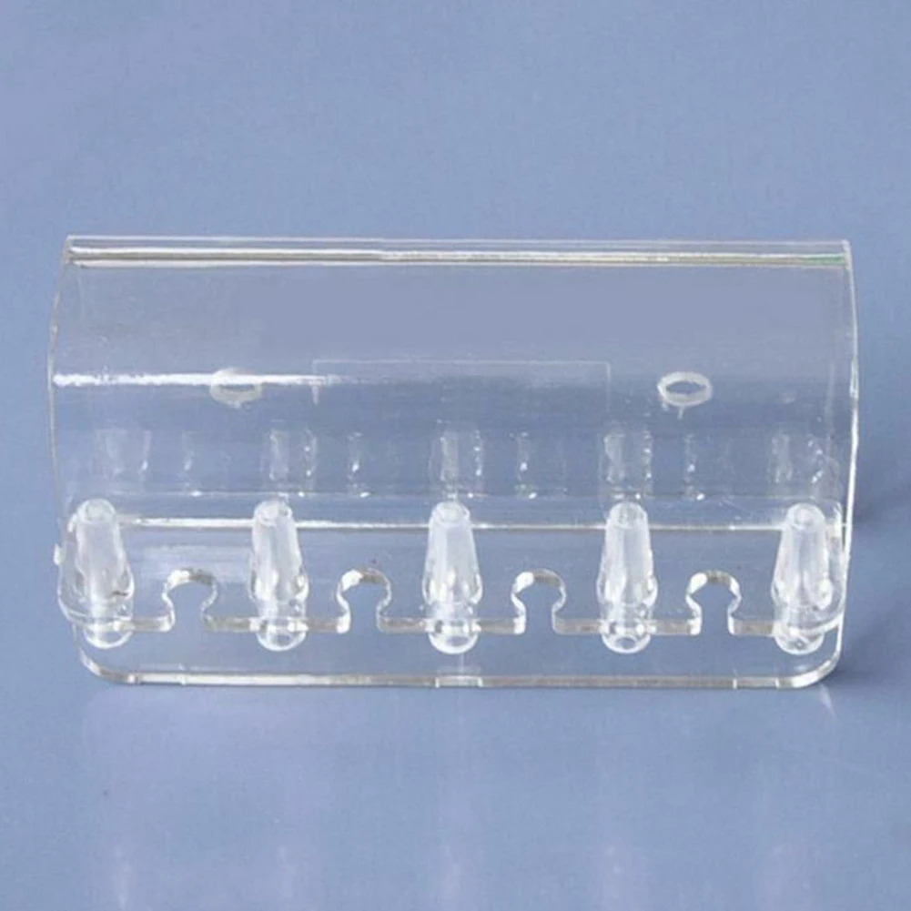 Держатель для шланга 5 трубок | Дом и сад