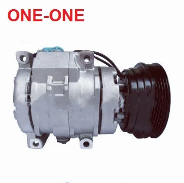 Компрессор кондиционера 12 В или 24 В-5PK-128 мм 883102B660 883202B410 TSP0155450 447170-6210 810844010 851629N DCP50026