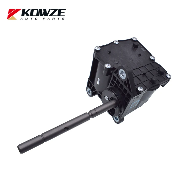 Transfer Shift Actuator Assy for LAND CRUISER PRADO KDJ120L-GKAEYW 2004-2009 3641060080 3641060081 3641060082 3641060083 | Автомобили и