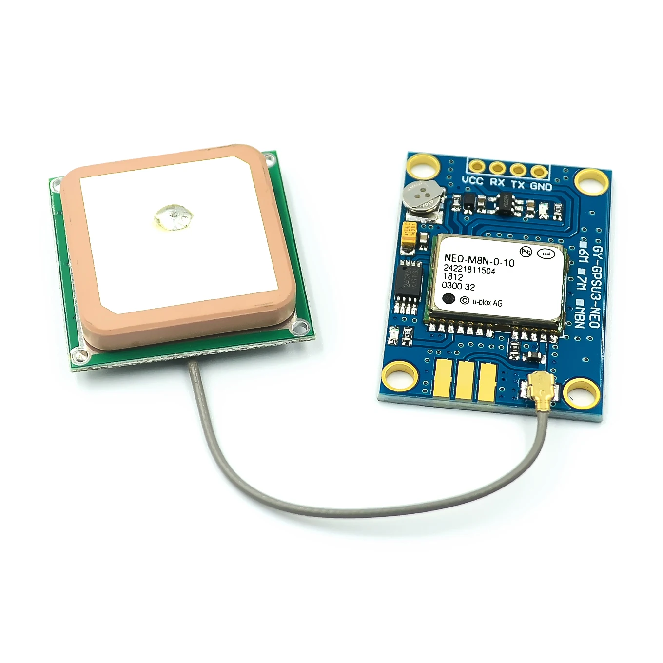 GPS модуль для APM2.56 RTKLIB GY|controller gps|controller controlcontrol flight |