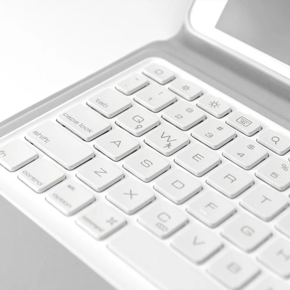 Для iPad 10,2, 7 цветов, Беспроводная Bluetooth клавиатура, кожаный чехол с подставкой, умный флип-чехол со встроенным держателем для карандашей