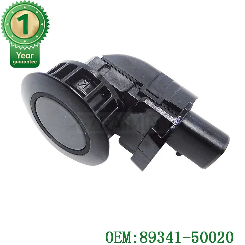 Высокое качество Новый PDC парксенсор парк Assist объект сенсор 89341 50020 8934150020 для
