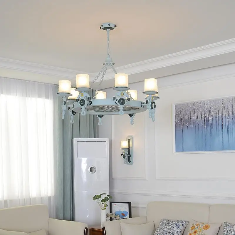 Lustre E Pendente Para Sala De Jantar Verlichting Hanglamp подвесной светильник Лофт Deco дом Lampen современный