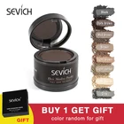 Пудра для теней Sevich, 4 г, 20 шт.