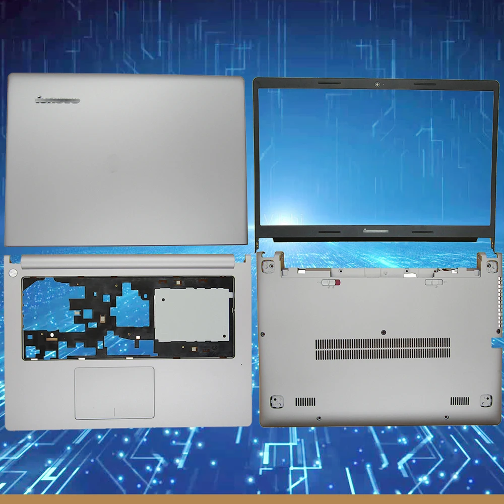 

Новинка, задняя крышка для Lenovo IdeaPad S400 S405 S410 S415 S435 S400u