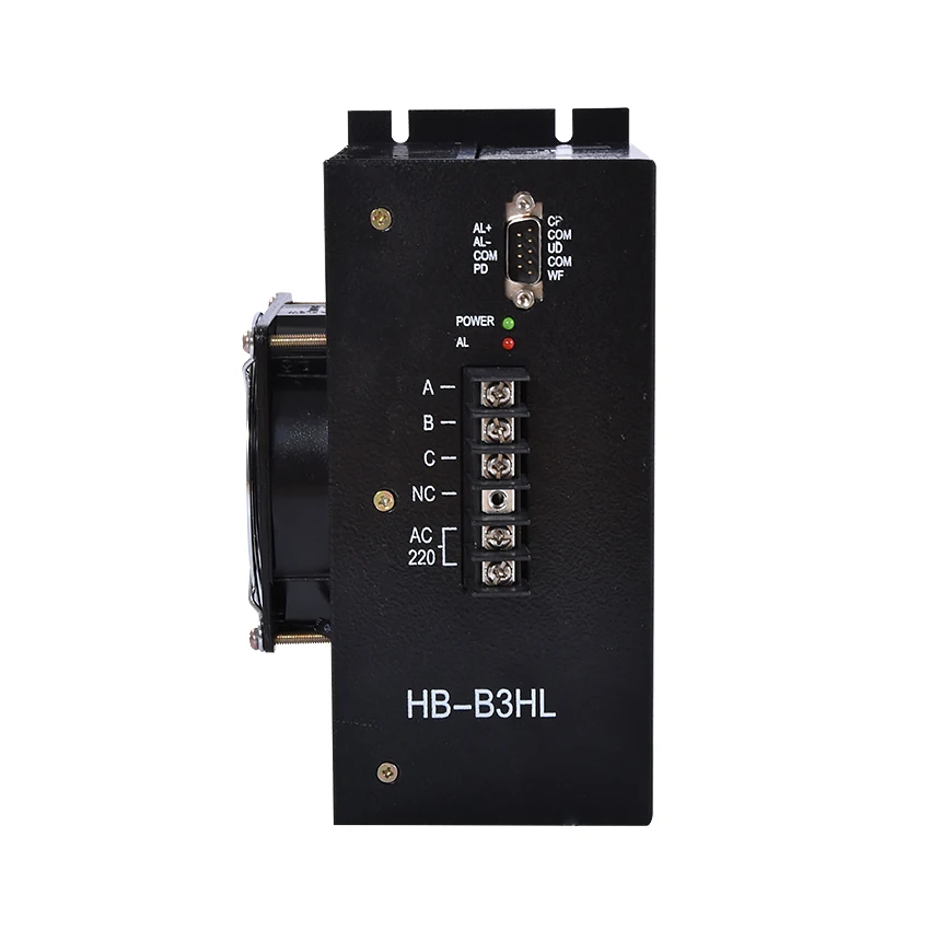 Сумка делая машину часть 3-фазный шаговый двигатель драйвер HB-B3HL высокое качество