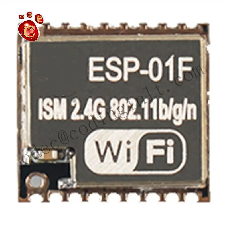 Обновленная версия ESP-01D ESP-01F ESP-01M ESP8265 серийный WI-FI беспроводной модульный