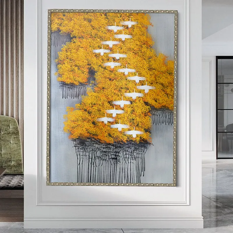 

Simple European style self adhesive door frame line wall paper edge banding background wall decoration