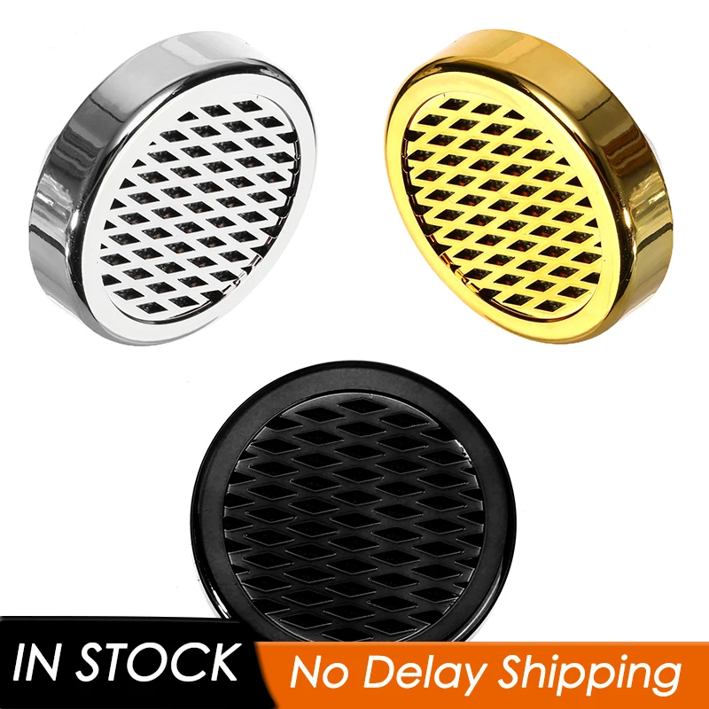 Пластиковый круглый увлажнитель для сигар пластиковые гаджеты сигарет золотого